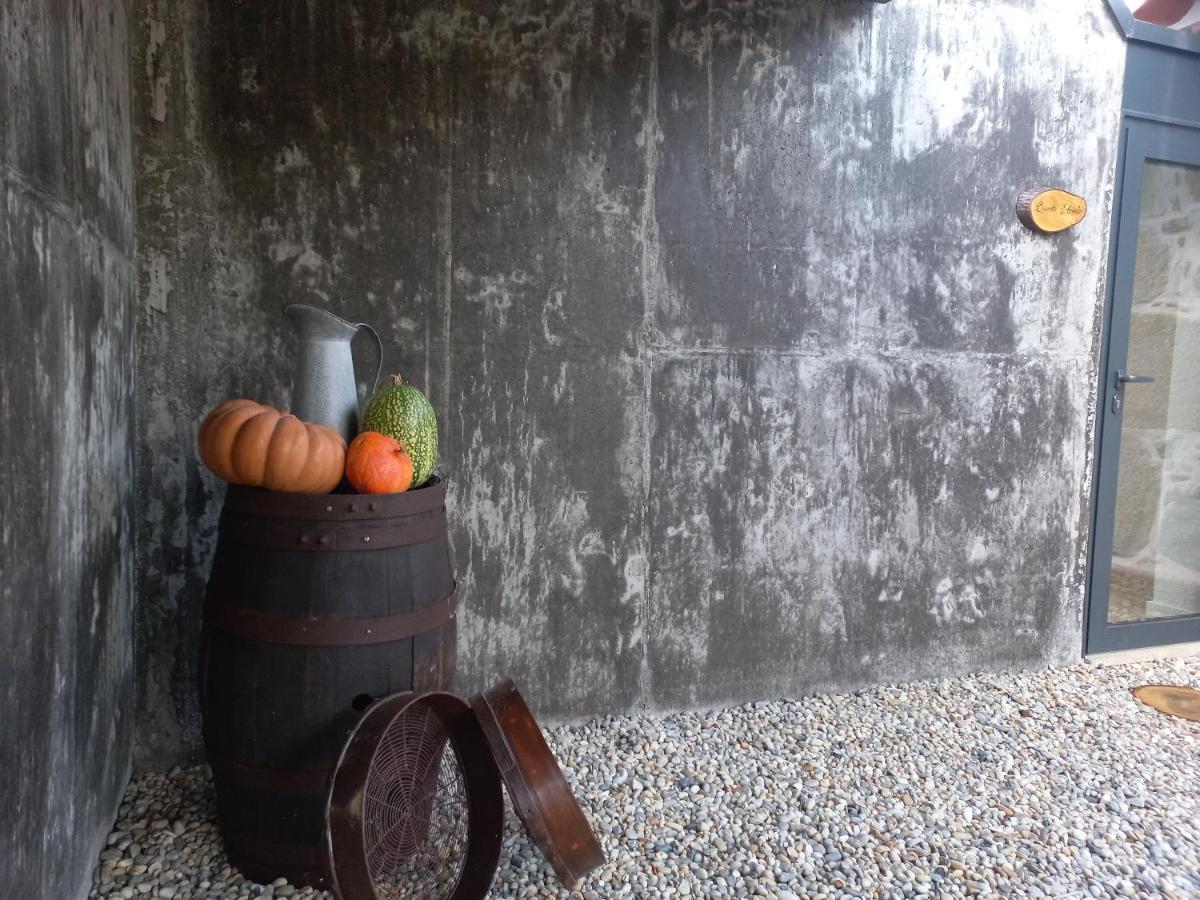 Casa de Férias Quinta Do Ribeiro *