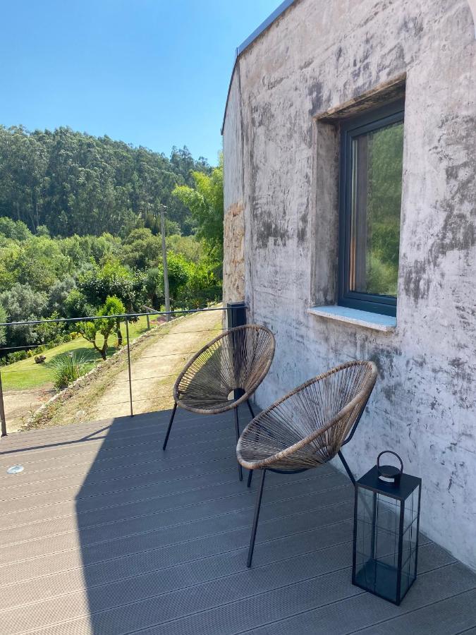 Quinta Do Ribeiro Casa de Férias Arcos de Valdevez