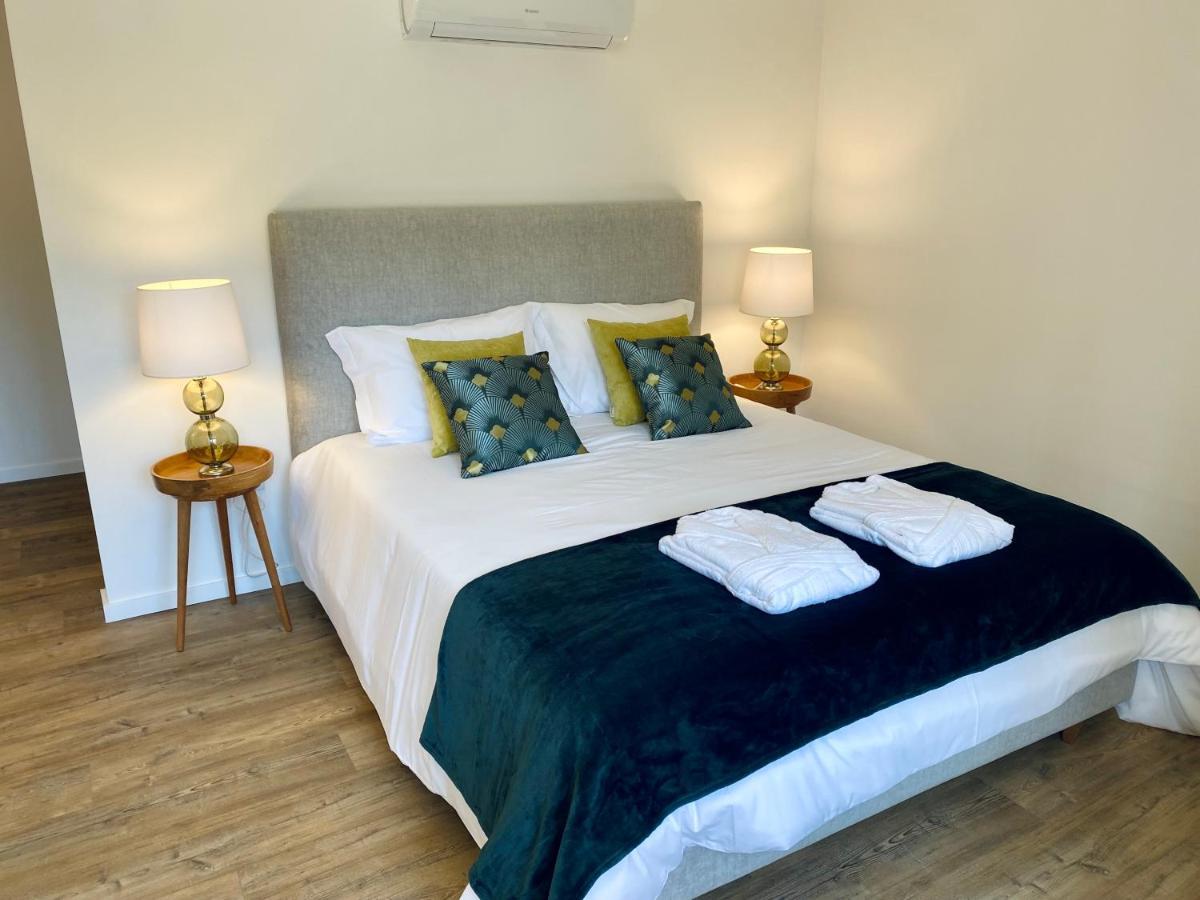 Quinta Do Ribeiro Holiday home *
