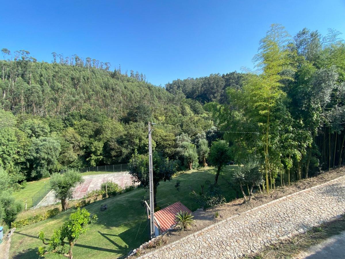 Quinta Do Ribeiro Casa de Férias Arcos de Valdevez