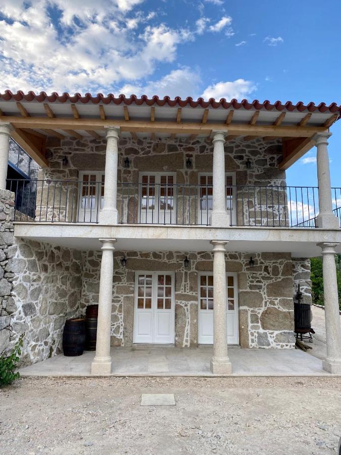 Quinta Do Ribeiro Casa de Férias Arcos de Valdevez