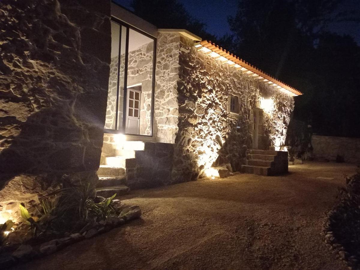Quinta Do Ribeiro Casa de Férias