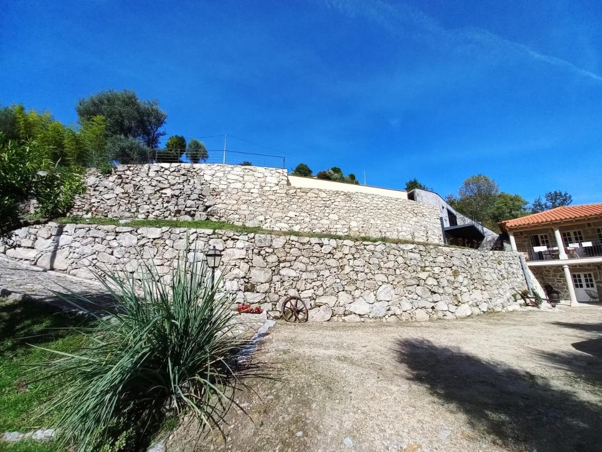 Casa de Férias Quinta Do Ribeiro