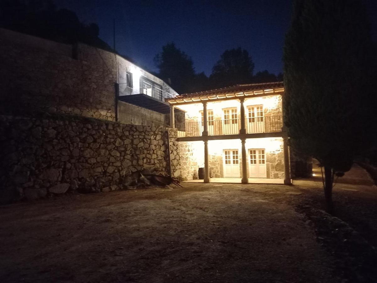 Quinta Do Ribeiro Casa de Férias Arcos de Valdevez